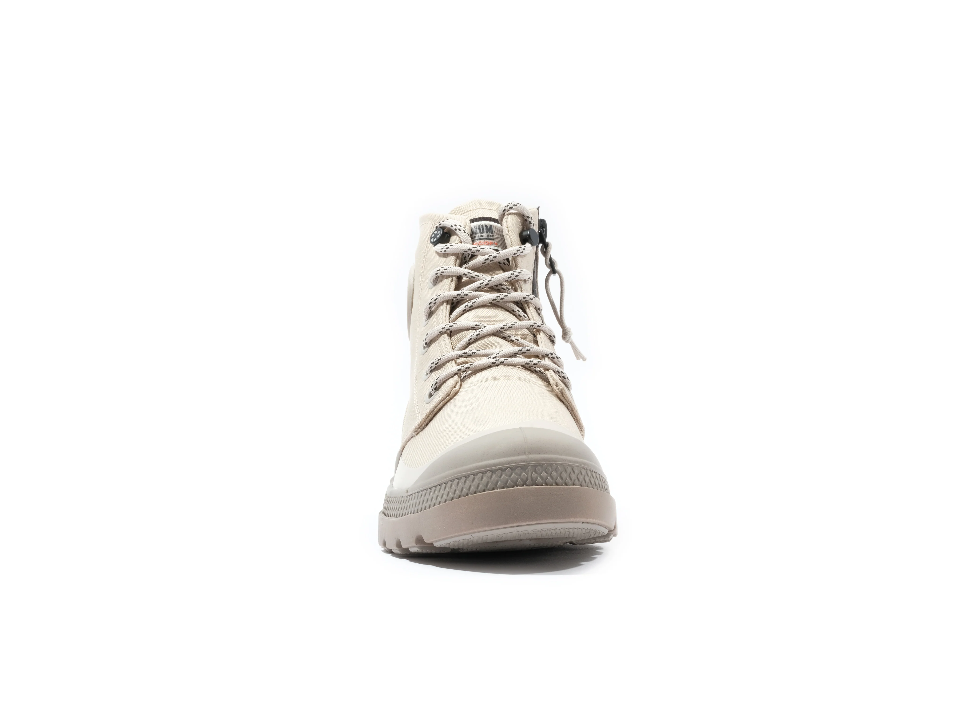 PAMPA RCY NEUTRAL GRAY סניקרס - Image 6