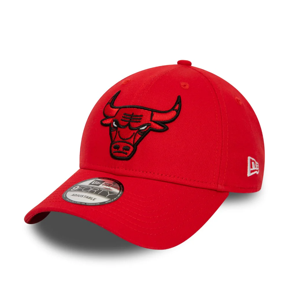BULLS 9FORTY כובע מצחייה