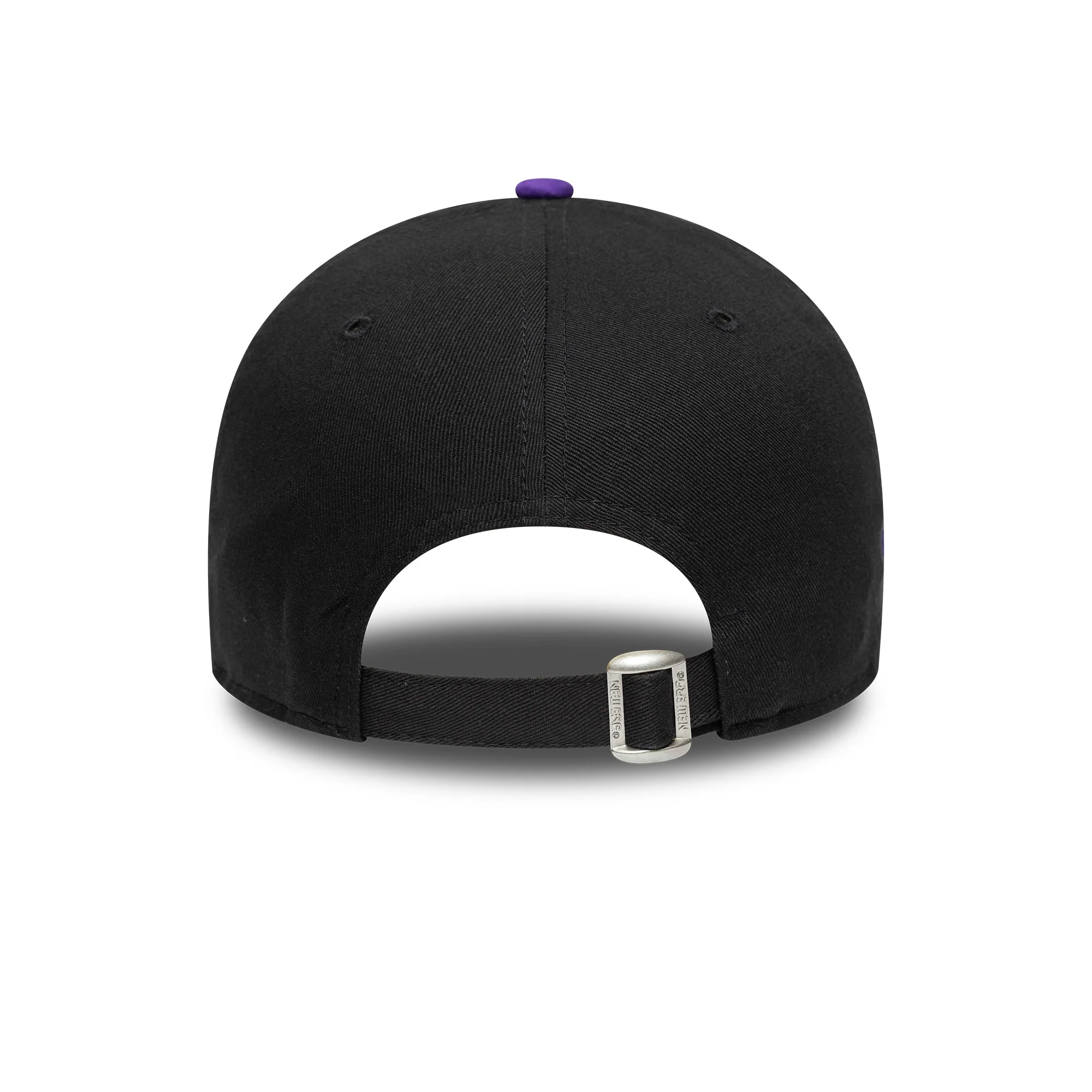 SIDE PATCH LAKERS כובע מצחייה - Image 2