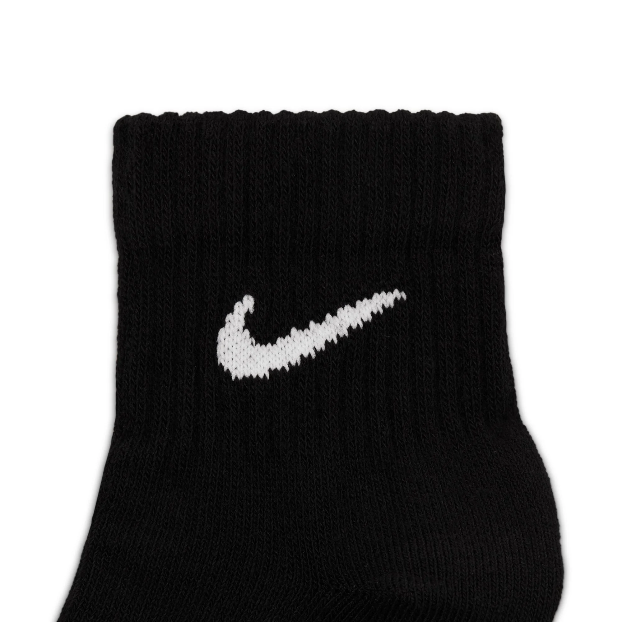Lightweight Training Ankle Socks שלישיית גרביים - Image 5