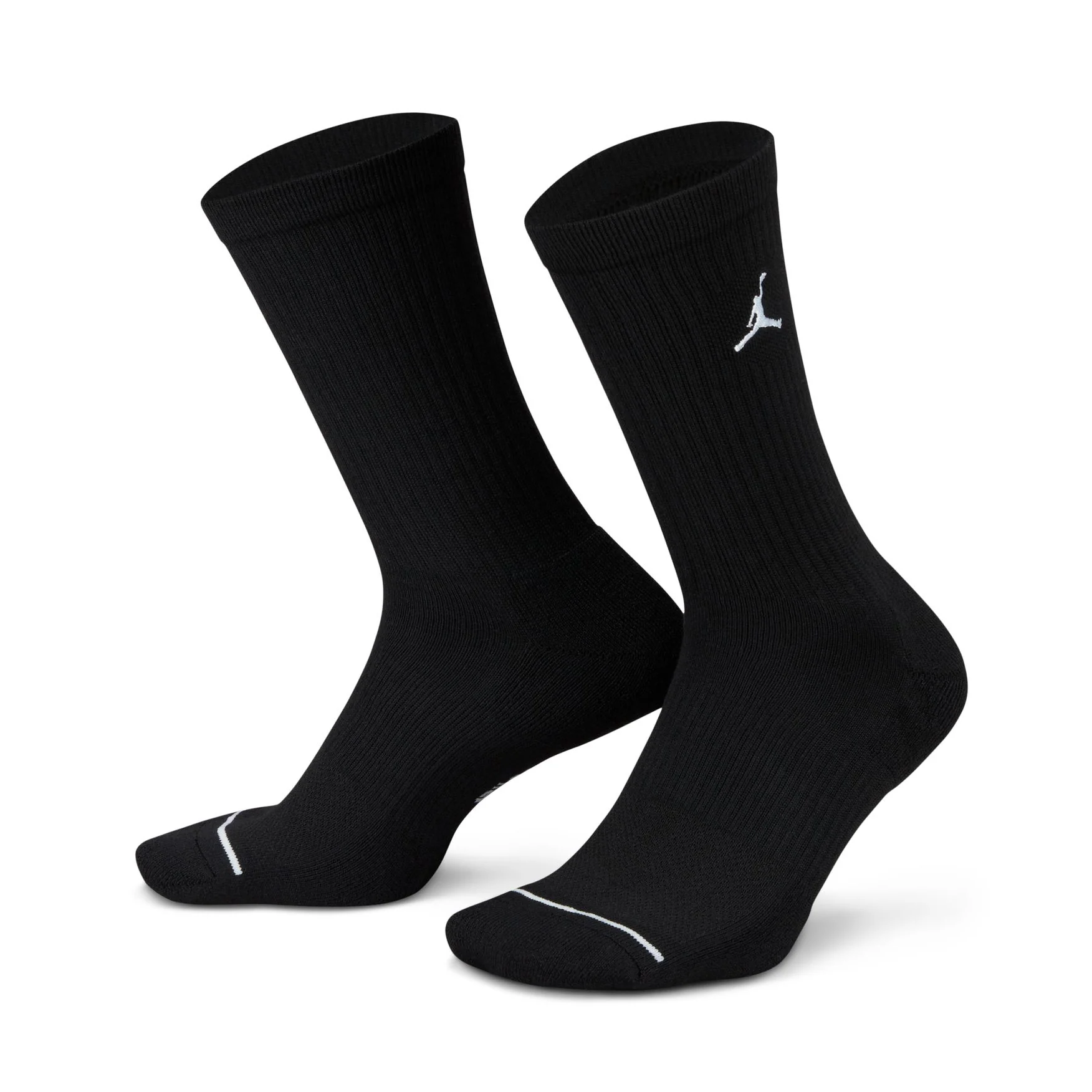 JORDAN מארז 3 זוגות גרביים