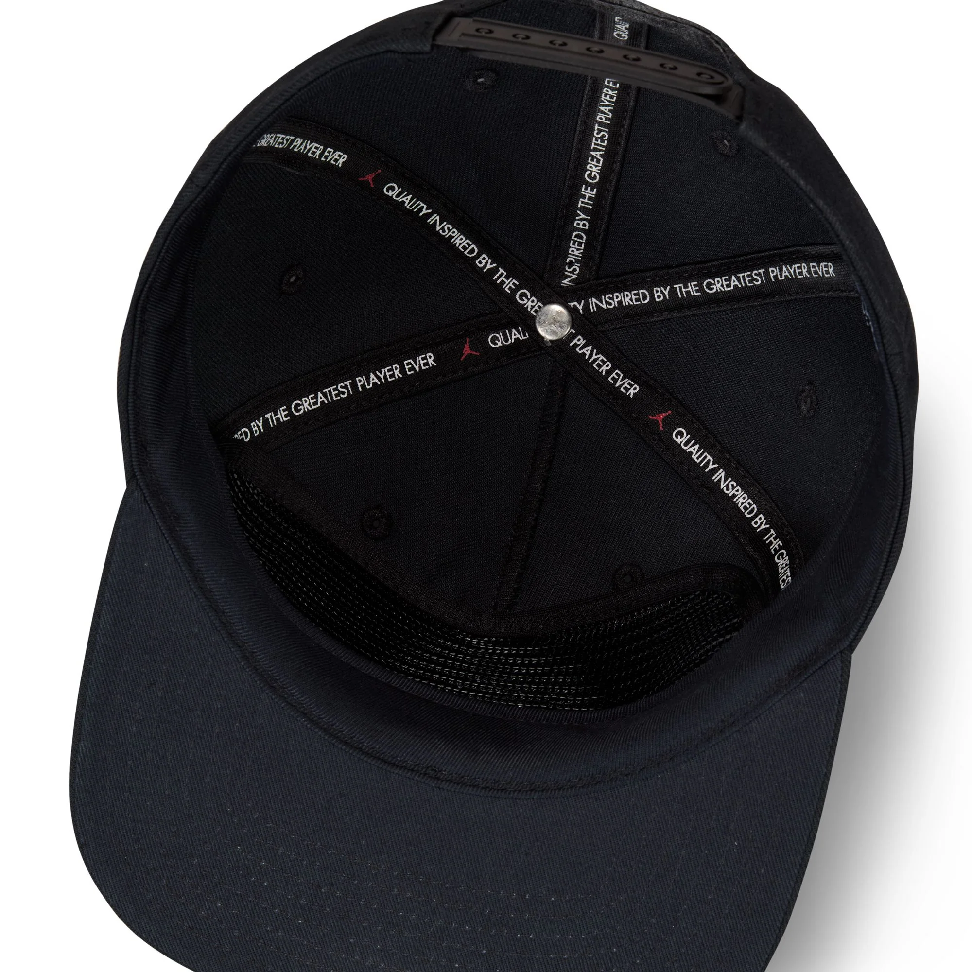 J PRO CAP S FB BR SNKR PTCH כובע - Image 4
