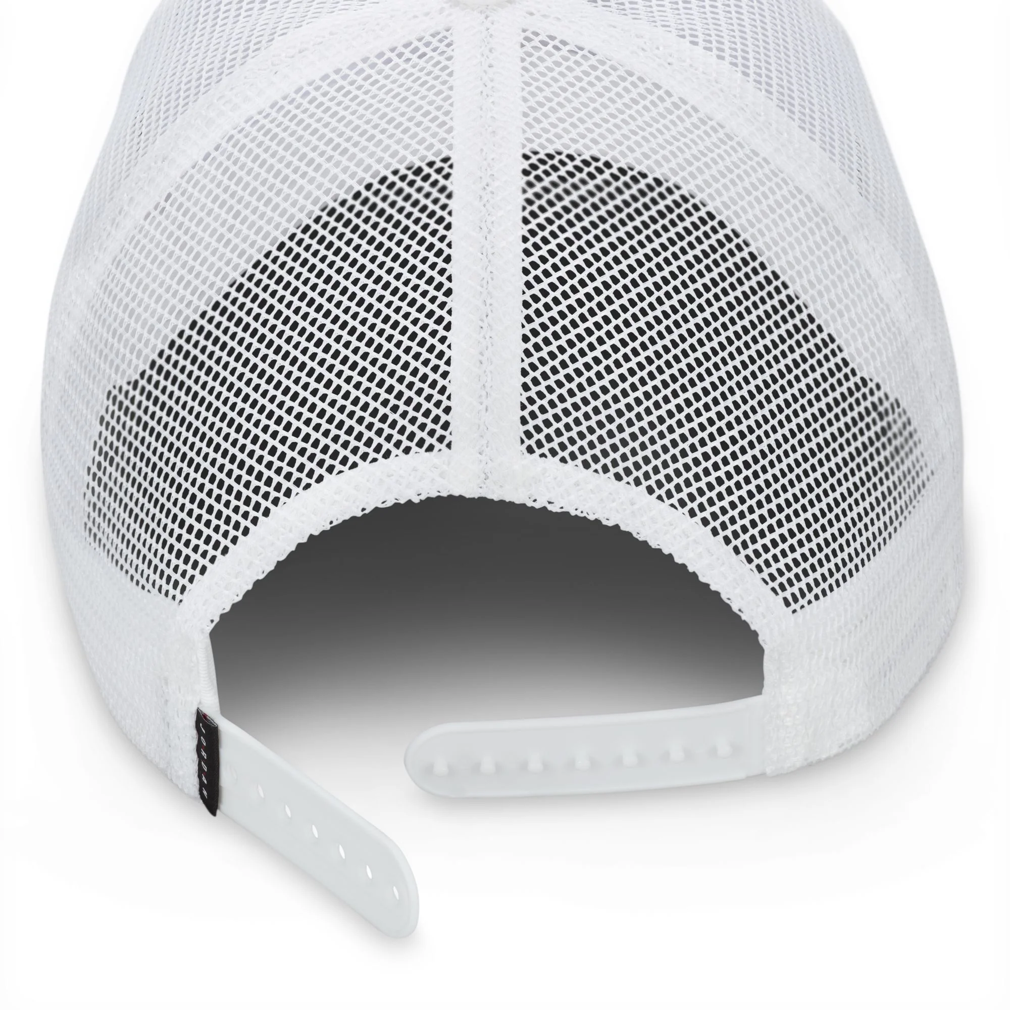 J RISE CAP S CB TRKR JM PTCH כובע - Image 3