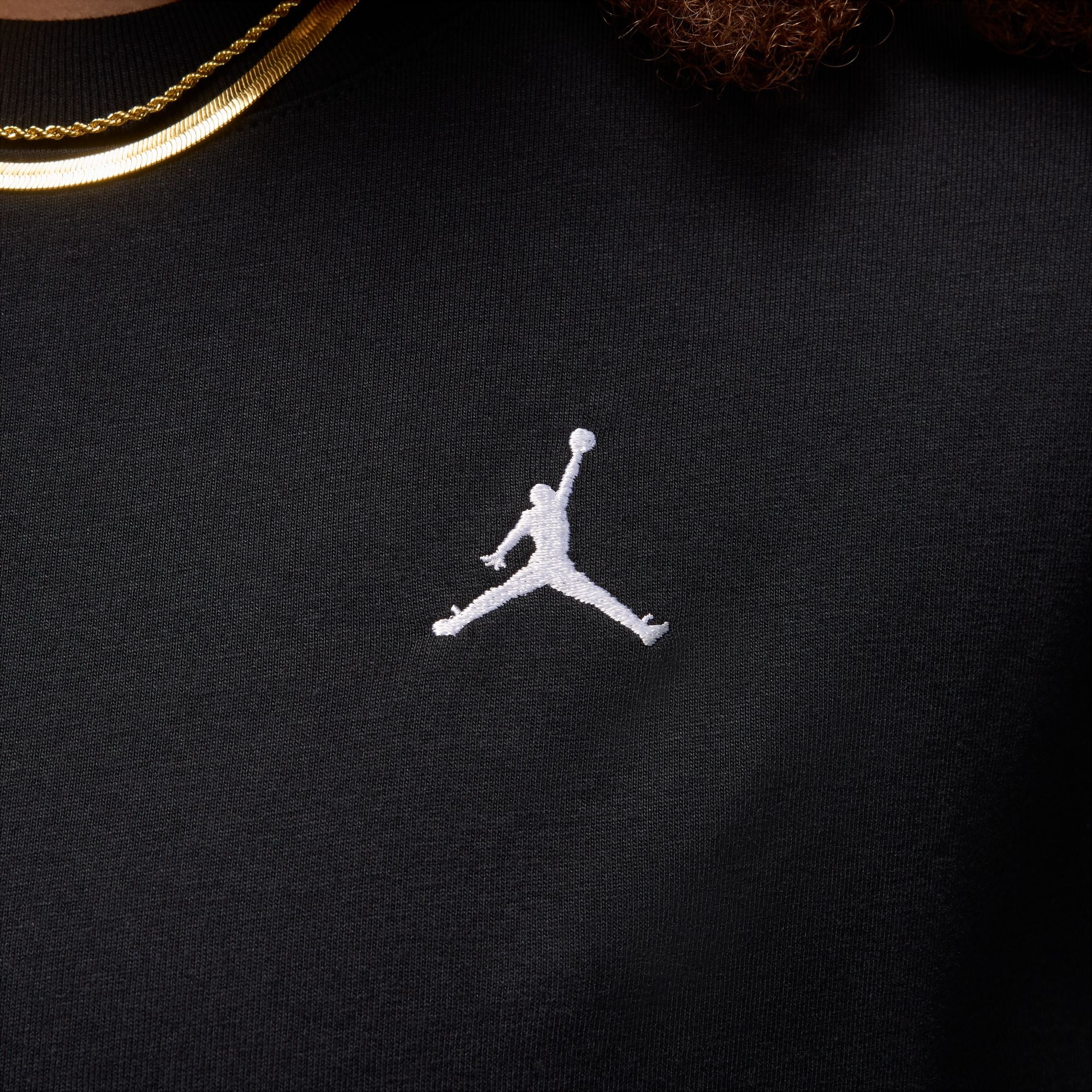 JORDAN ESSENTIALS טי שירט - Image 4