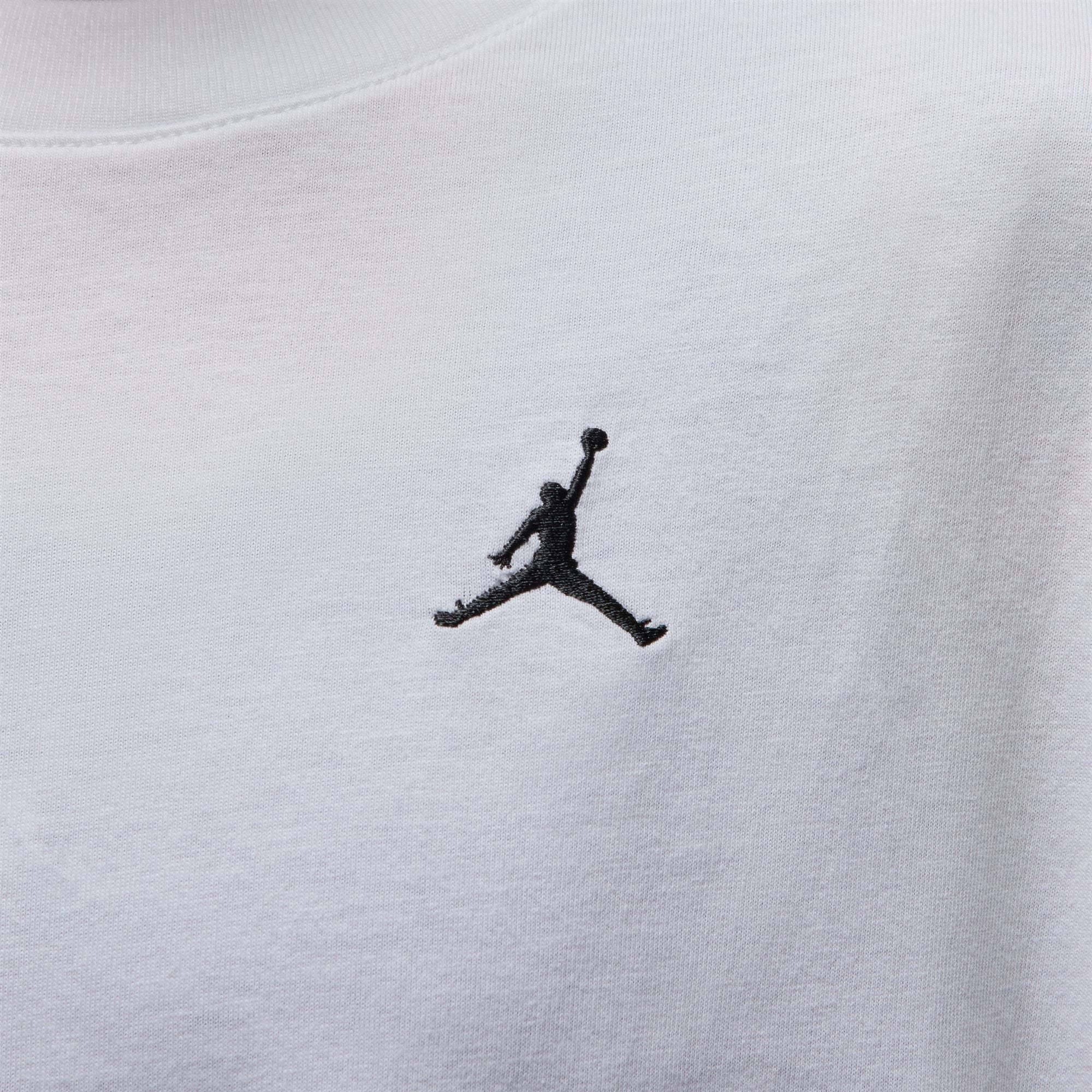 JORDAN ESSENTIALS טי שירט - Image 4