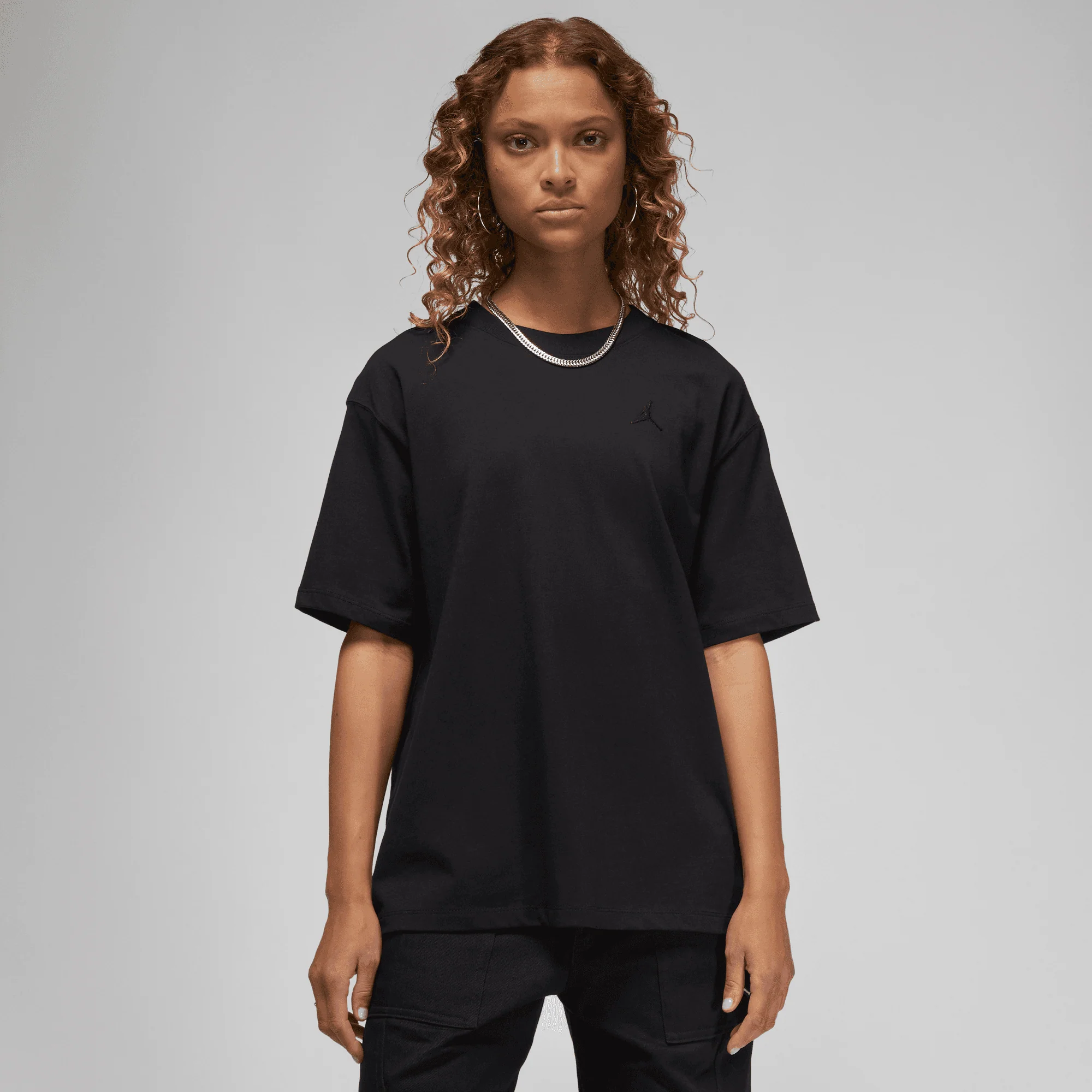 JORDAN TOP טי שרט
