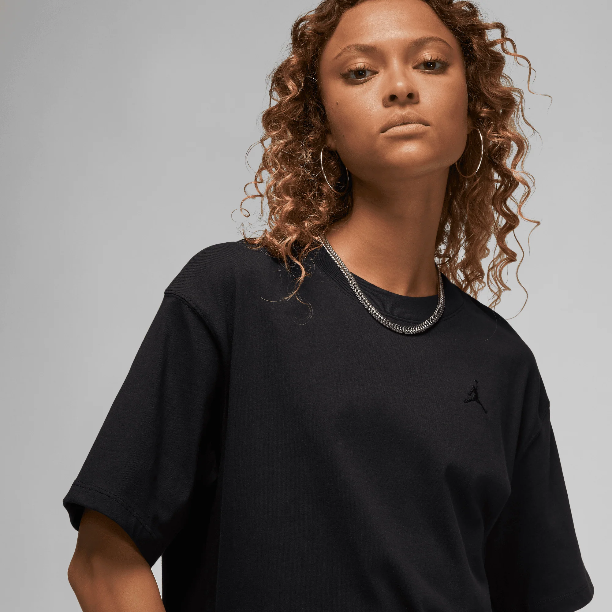 JORDAN TOP טי שרט - Image 2