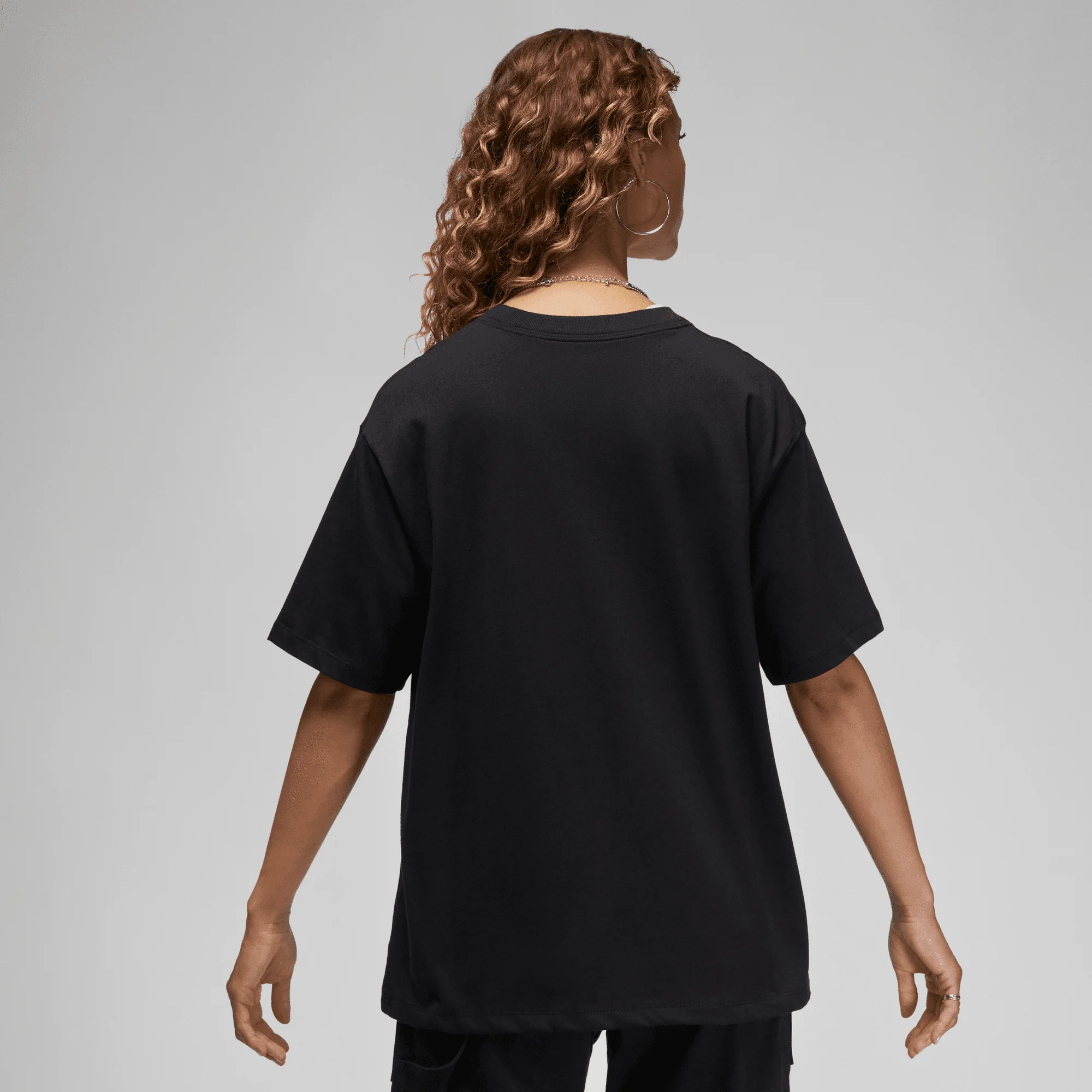 JORDAN TOP טי שרט - Image 3