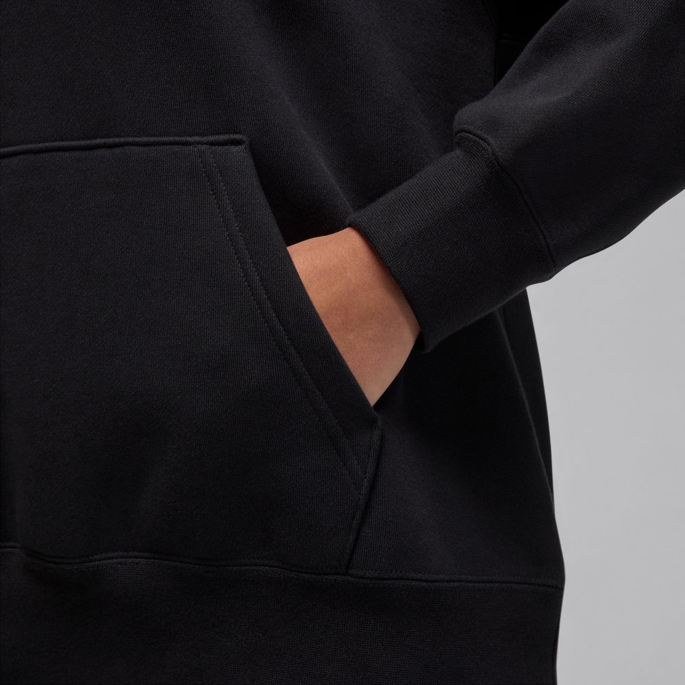 JORDAN FLIGHT FLEECE קפוצ'ון - Image 4