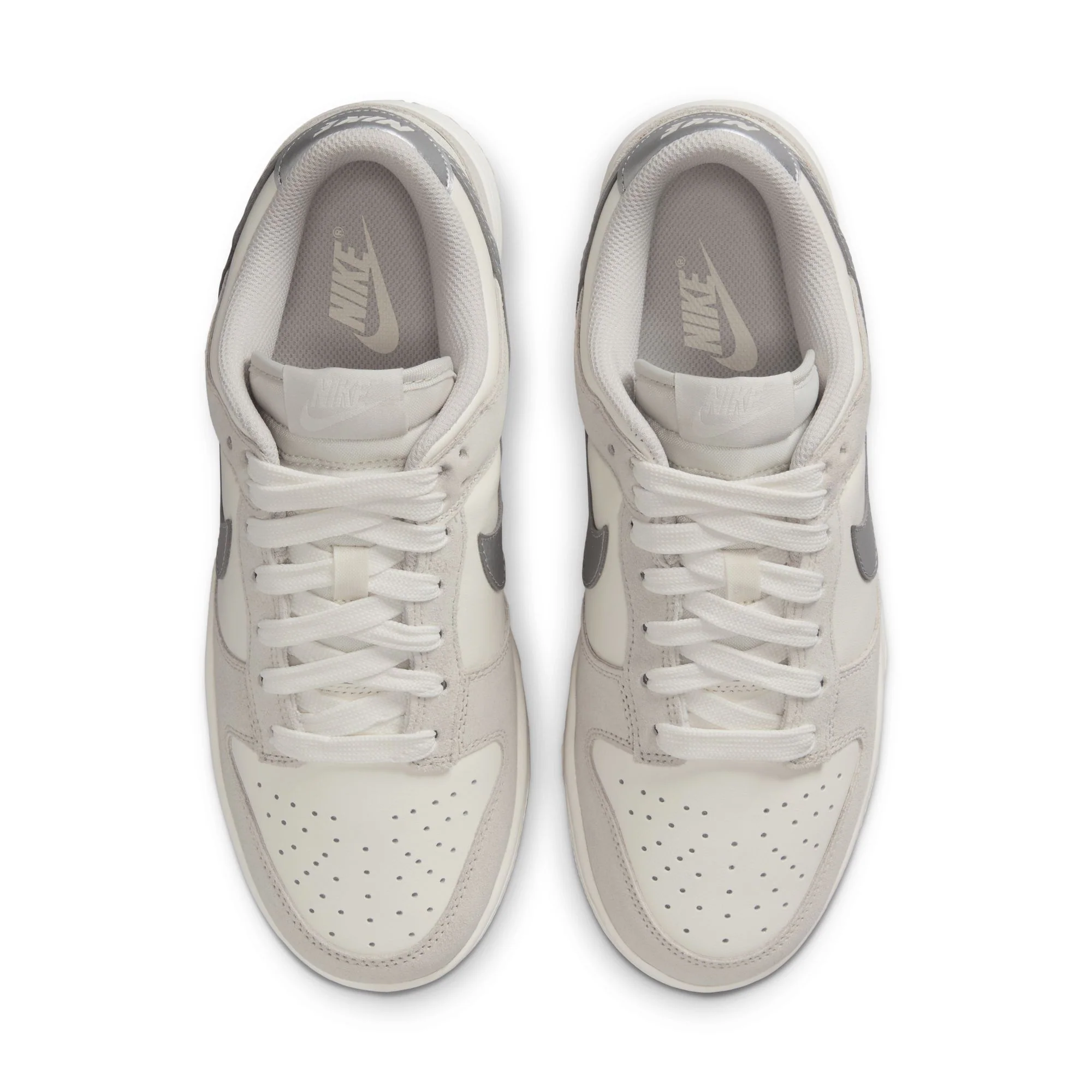 NIKE DUNK LOW סניקרס - Image 3