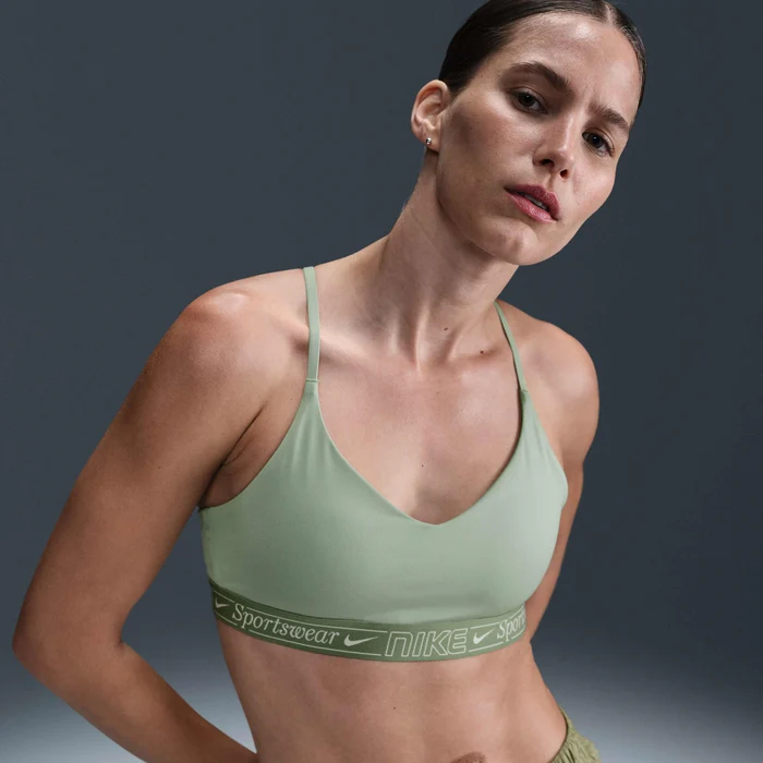 DRI FIT INDY טופ