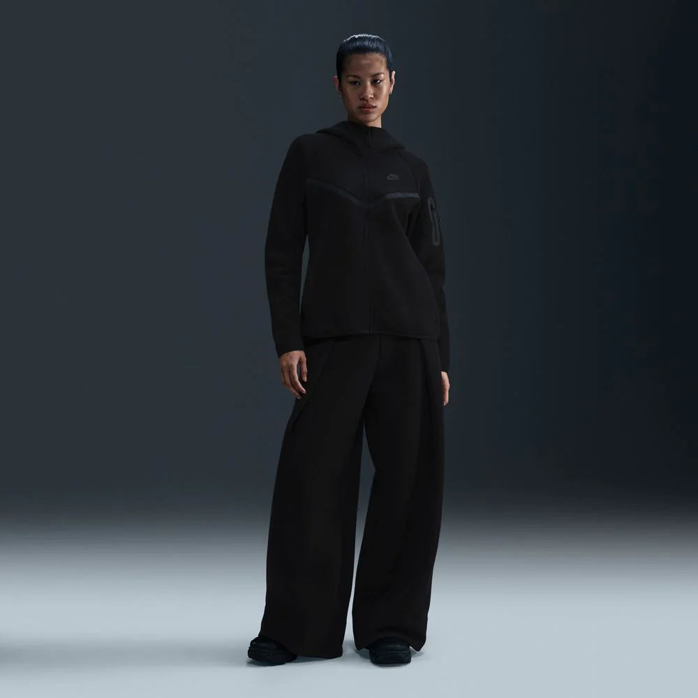 SPORTSWEAR TECH FLEECE WINDRUNNER קפוצ'ון