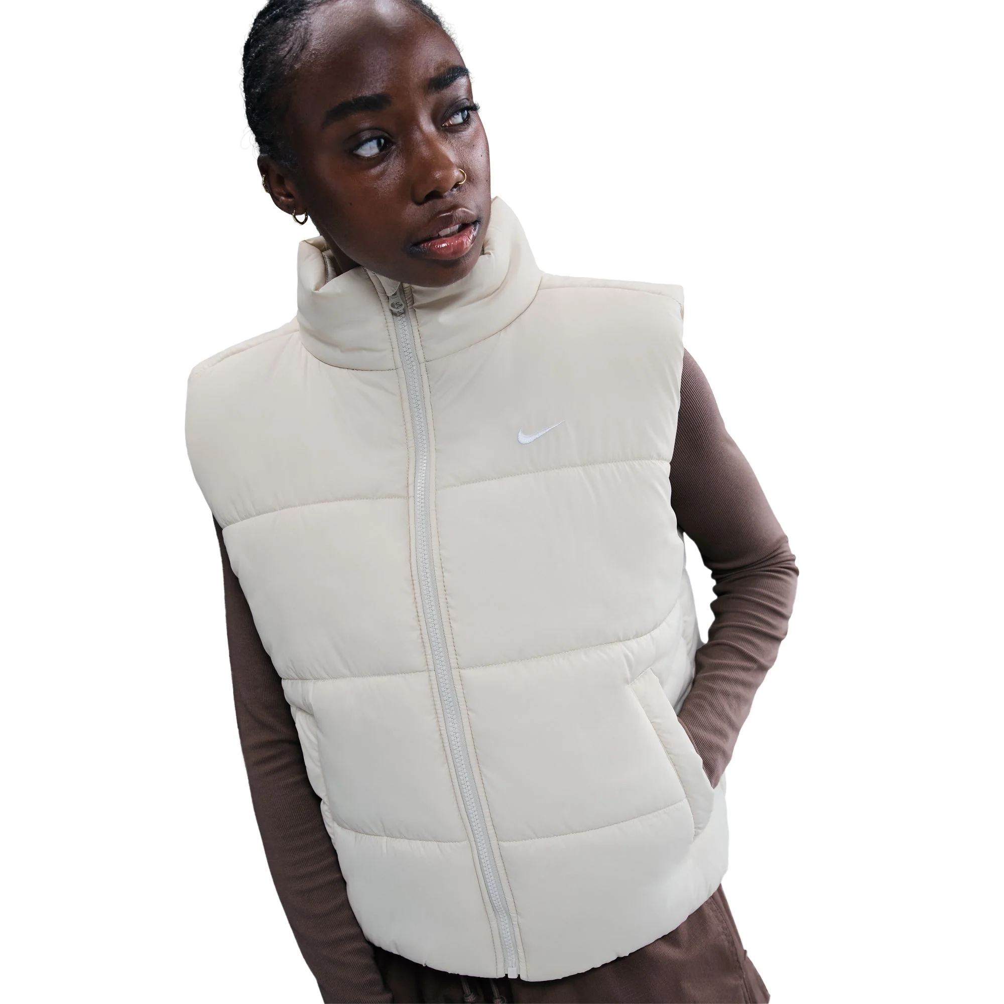 Classic Puffer ווסט - Image 2