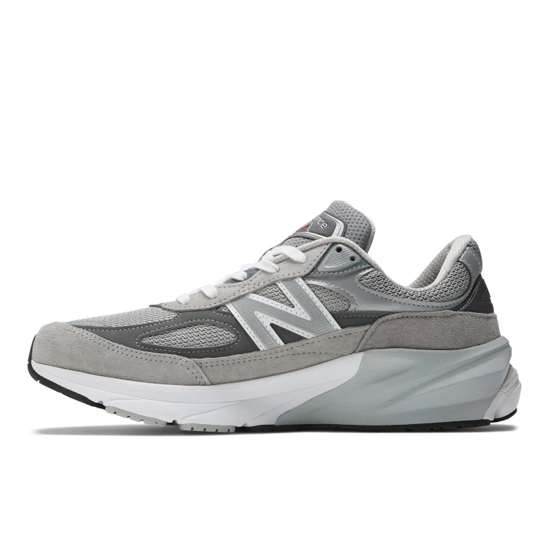 Made in USA 990v6 סניקרס - Image 4
