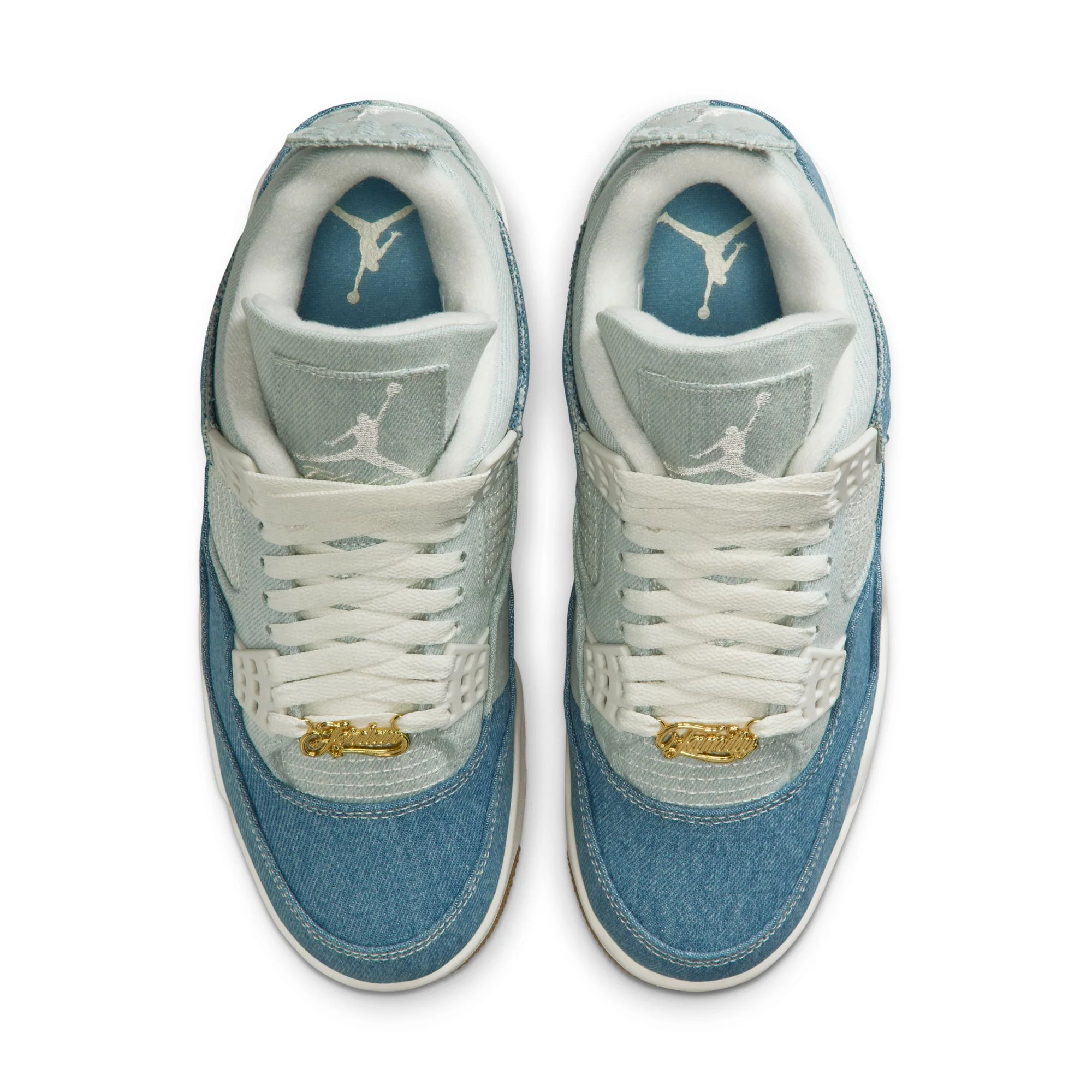 AIR JORDAN 4 RETRO סניקרס - Image 7