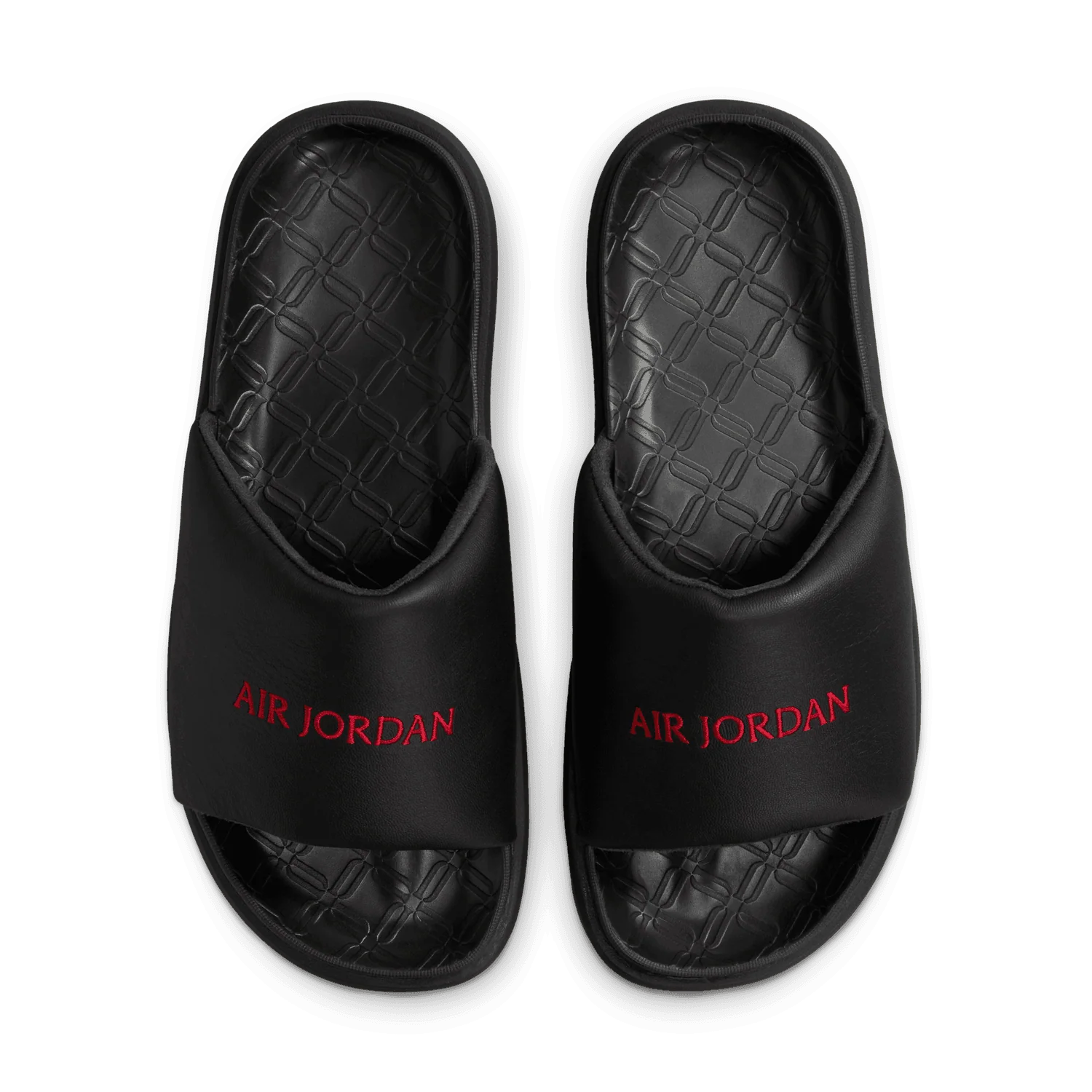 JORDAN SOPHIA כפכפי סלייד - Image 3